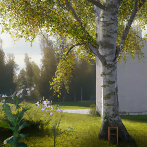 Why Is My Birch Tree Dying? (Here Are The Most Common Causes) Tree