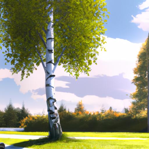 Why Is My Birch Tree Dying? (Here Are The Most Common Causes) Tree Pursuits