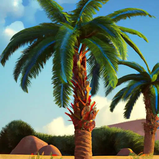 Why Is My Palm Tree Turning Yellow? (Here’s What You Should Know