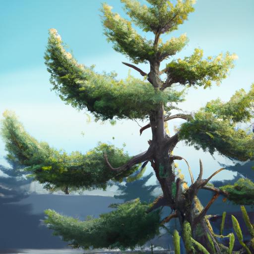 Why Is My Pine Tree Dripping Sap? (The Surprising Answer Explained