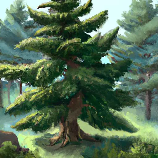 Why Is My Pine Tree Turning Orange? (Find Out Here) Tree Pursuits