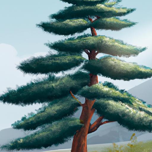 Why Is My Pine Tree Turning Orange? (Find Out Here) Tree Pursuits