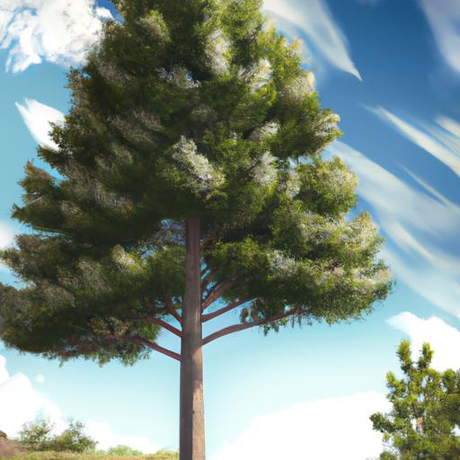 Why Is My Pine Tree Turning Orange? (Find Out Here) Tree Pursuits