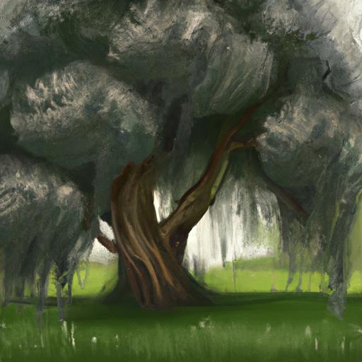 Why Is My Willow Tree Dripping Sap? (Find Out Here) Tree Pursuits