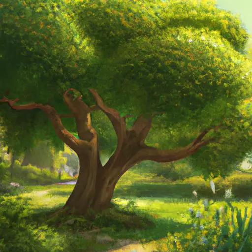 Why is My Willow Tree Dying? (Find Out Here) Tree Pursuits