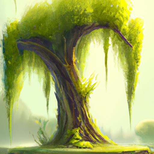 Why is My Willow Tree Dying? (Find Out Here) Tree Pursuits