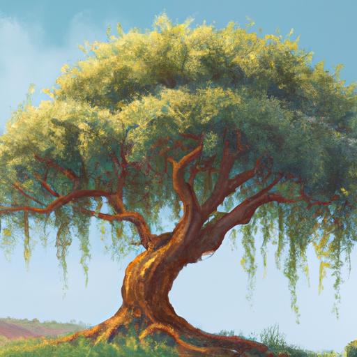 Why Is My Willow Tree Turning Yellow? (Here’s What You Need To Know