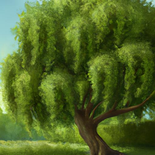 Why Is My Willow Tree Turning Yellow? (Here’s What You Need To Know