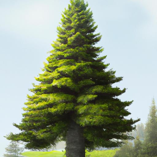 Why is your pine tree turning yellow investigating the causes tree