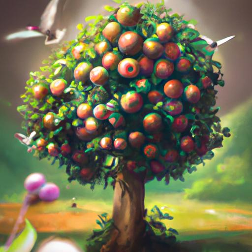 Will Apple Trees Grow in Wet Soil? A Comprehensive Guide Tree Pursuits