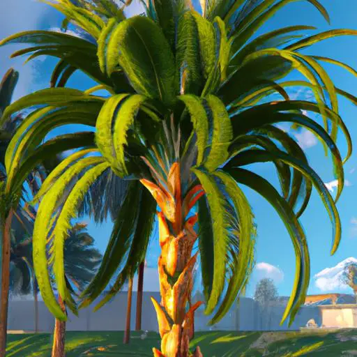 Will Palm Trees Grow In Arkansas? Here’s What You Need To Know Tree