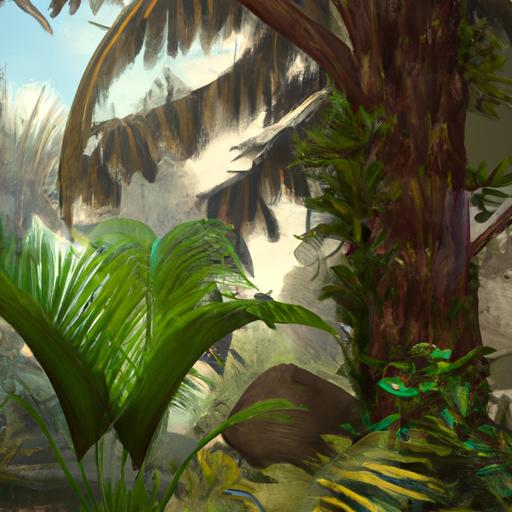 Will Palm Trees Grow In Arkansas? Here’s What You Need To Know Tree