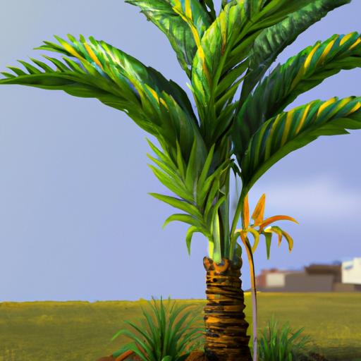 Will Palm Trees Grow In Arkansas? Here’s What You Need To Know Tree