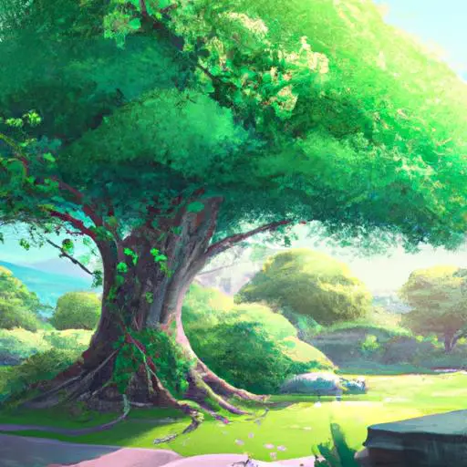 Are Beech Trees Deciduous? (The Facts You Need To Know) Tree Pursuits