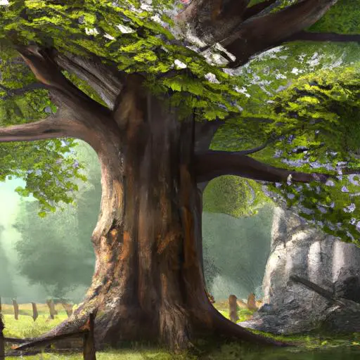 Are Beech Trees Poisonous To Sheep? (Answers Revealed) Tree Pursuits