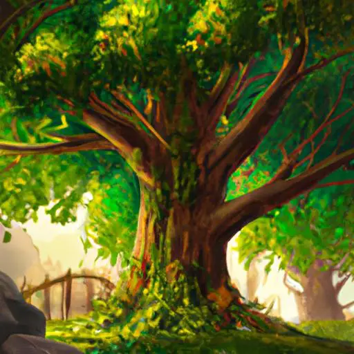 Are Beech Trees Vascular? (Discover the Answer Here) Tree Pursuits