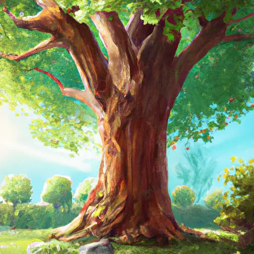 Are Beech Trees Vascular? (Discover the Answer Here) Tree Pursuits