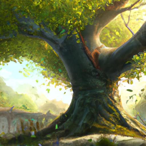 Do Beech Trees Cause Subsidence? Here’s What You Should Know Tree