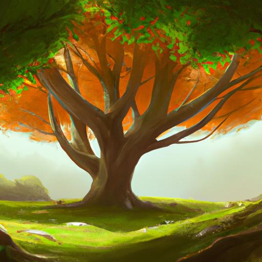 Do Beech Trees Cause Subsidence? Here’s What You Should Know Tree