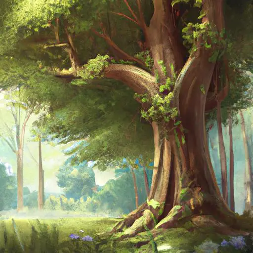 How Big Do Copper Beech Trees Grow? (A Comprehensive Guide) Tree Pursuits