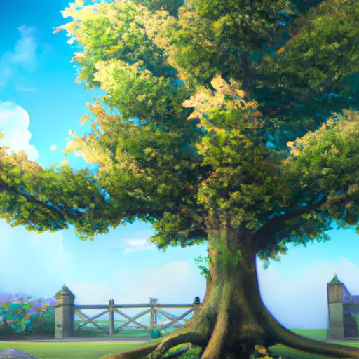 How to Grow Beech Trees From Seed? (Learn How Here) Tree Pursuits