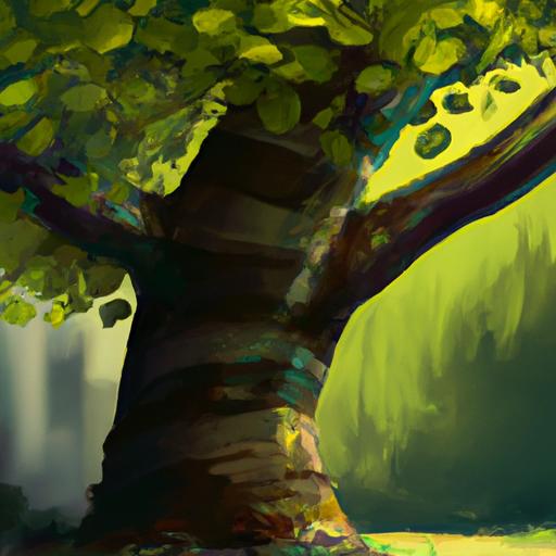 What Do Beech Tree Seeds Look Like? (Discover the Answer Here) Tree