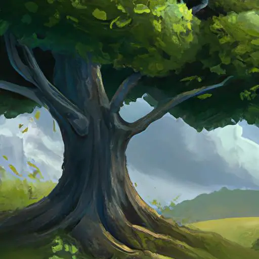 What Do Beech Tree Seeds Look Like? (Discover the Answer Here) Tree