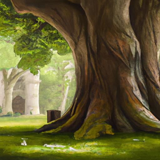 Why Does Nothing Grow Under Beech Trees? (Revealing Answers) Tree