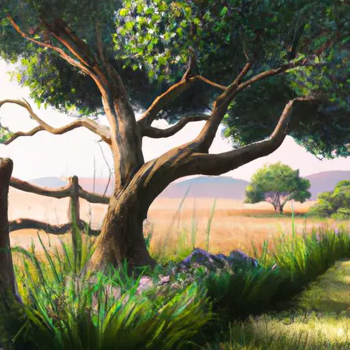 Are Chinese Elm Trees Invasive? (The Truth Revealed) Tree Pursuits