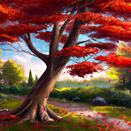 Are Red Maple Trees Expensive? (Here’s What You Need To Know) Tree