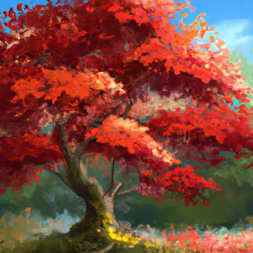 Are Red Maple Trees Hardwood? (The Answer Revealed) Tree Pursuits