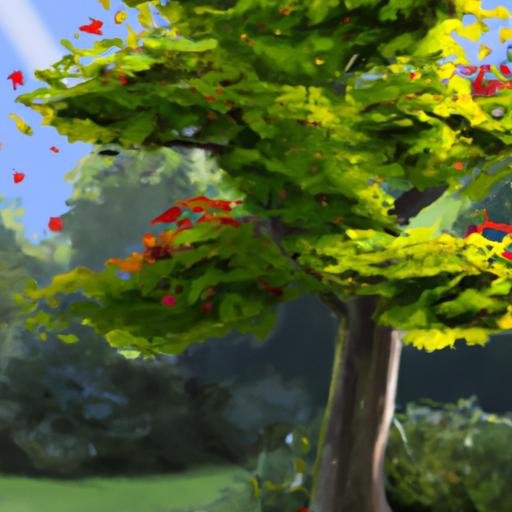 Are Sweet Gum Trees Invasive? (Here’s What You Need To Know) Tree