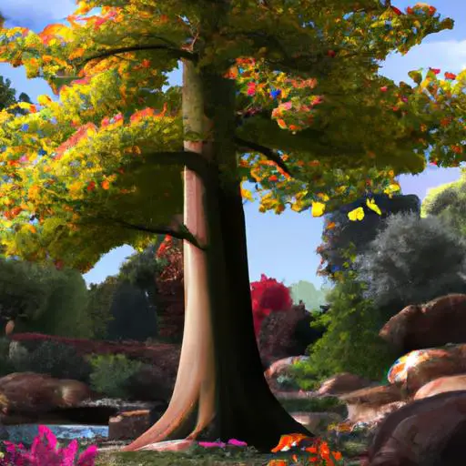 Are Sweet Gum Trees Invasive? (Here’s What You Need To Know) Tree