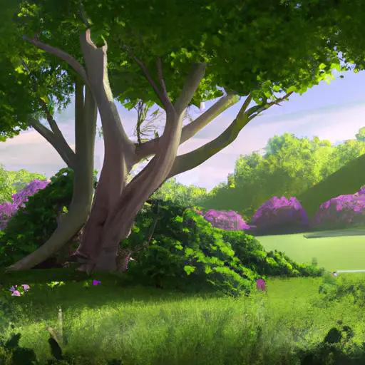 Are There Any Elm Trees Left? Uncovering the Truth Tree Pursuits