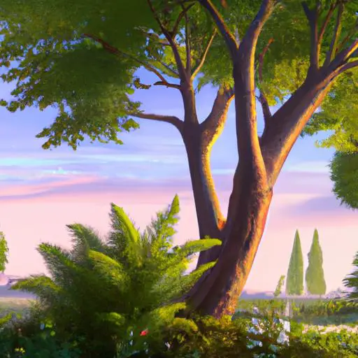 Can Elm Trees Be Topped? Here’s What You Need To Know Tree Pursuits