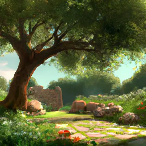 Can Goats Eat Elm Trees? (Here’s What You Need To Know) Tree Pursuits