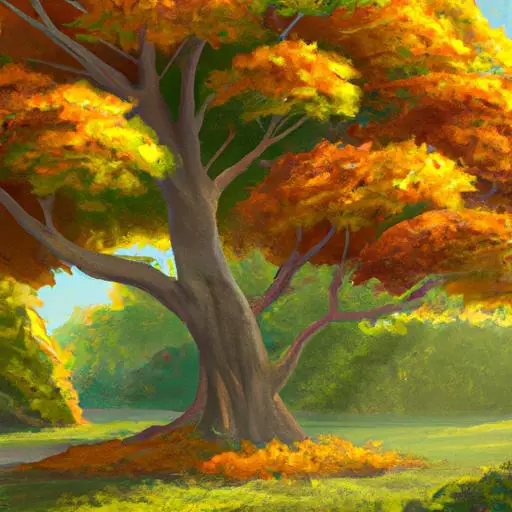 Can Goats Eat Sugar Maple Trees? (The Surprising Answer) Tree Pursuits