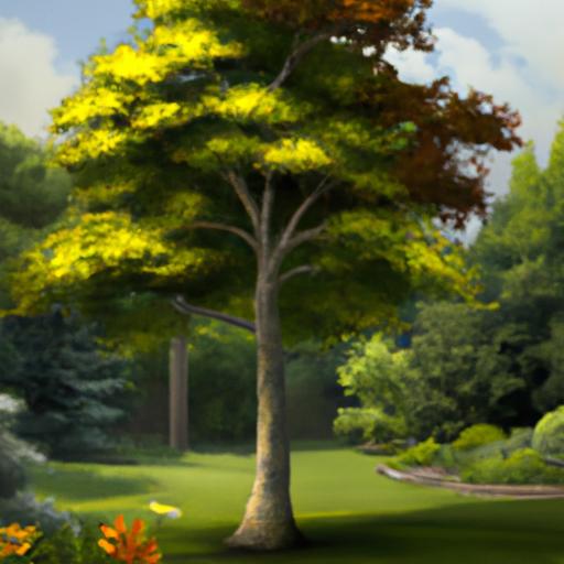 Can You Burn Sweet Gum Trees? (The Facts You Need To Know) Tree Pursuits