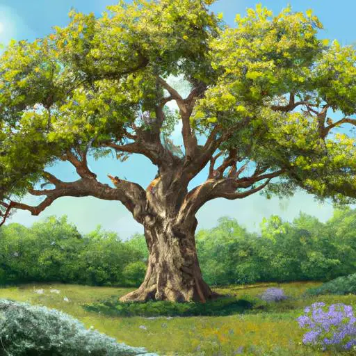 Difference Between Red And White Oak