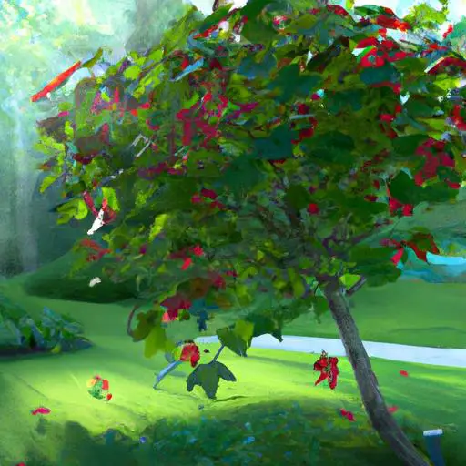 Do Deer Like Sweet Gum Trees? (The Complete Guide) Tree Pursuits