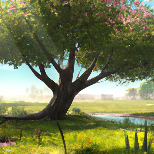 Do Elm Trees Have Flowers? (A Closer Look) Tree Pursuits