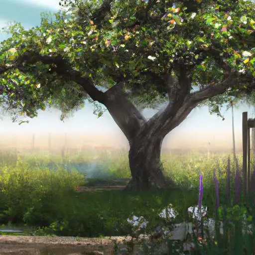 Do Elm Trees Have Nuts? Here’s What You Should Know Tree Pursuits