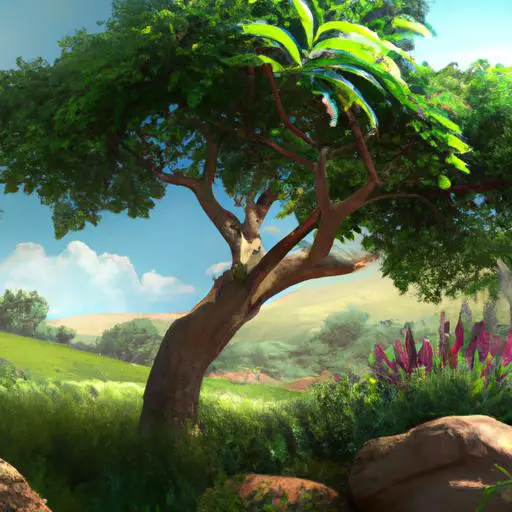 Do Elm Trees Have Nuts? Here’s What You Should Know Tree Pursuits