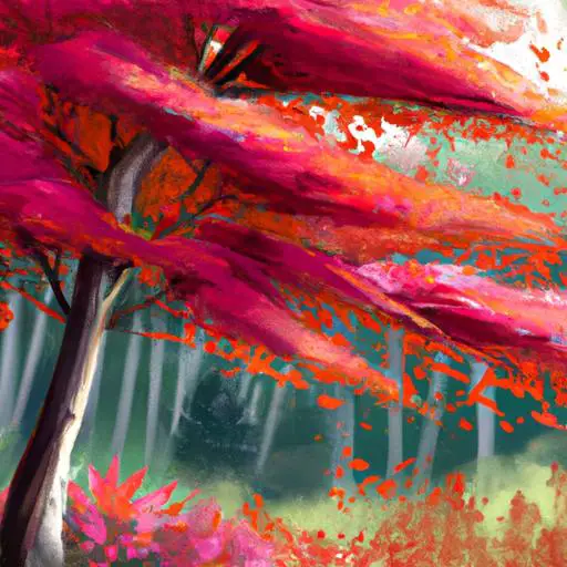 Do Red Maple Trees Have Deep Roots? (The Facts You Need To Know) Tree