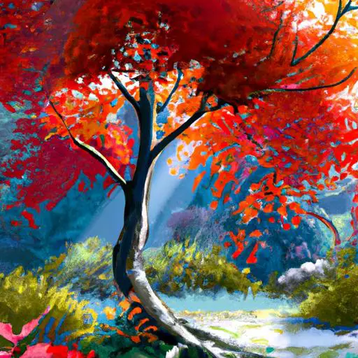 Do Red Maple Trees Have Helicopters? Here’s What You Need to Know Tree Pursuits