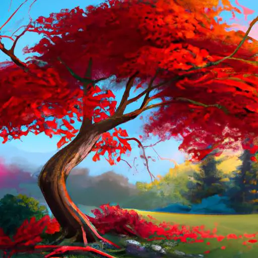 Do Red Maple Trees Like Acidic Soil? (A BREAKDOWN OF THE FACTS) Tree