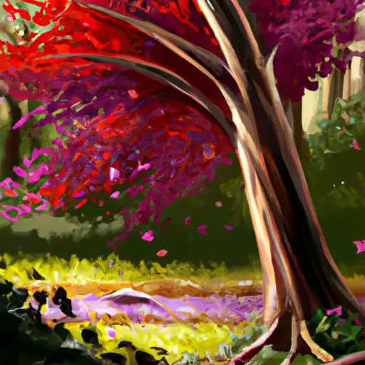 Do Red Maple Trees Like Acidic Soil? (A BREAKDOWN OF THE FACTS) Tree