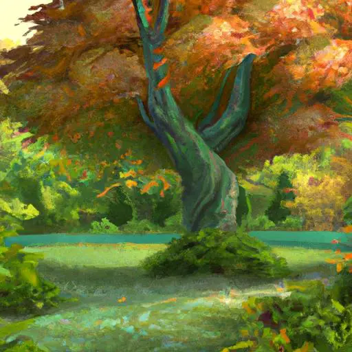 Do Sugar Maple Trees Have Helicopters? (The Surprising Answer) Tree