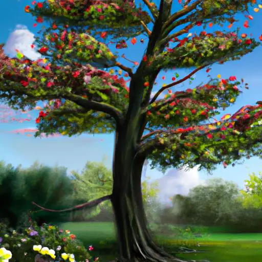 Do Sweet Gum Trees Drop Sap? (The Surprising Truth) Tree Pursuits