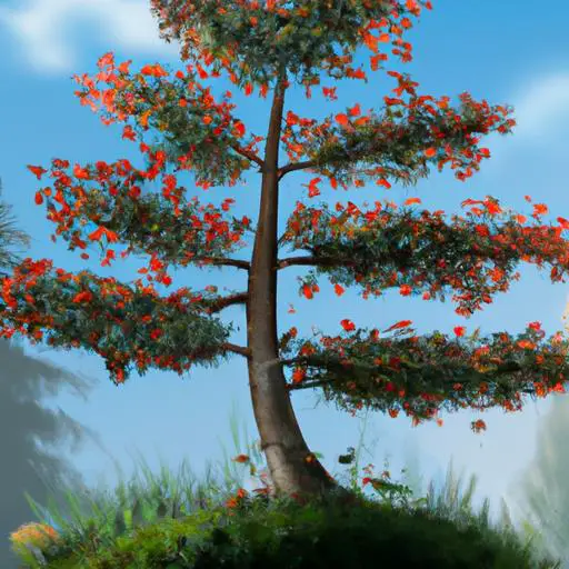 Do Sweet Gum Trees Drop Sap? (The Surprising Truth) Tree Pursuits